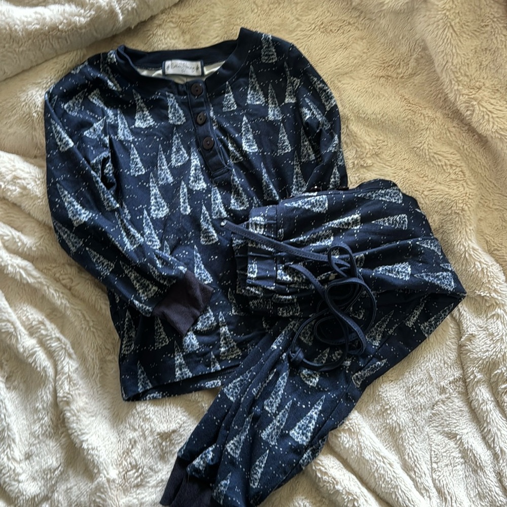 Sweet honey pjs